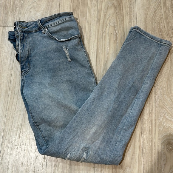 Novamen jeans size 34 - Picture 1 of 5